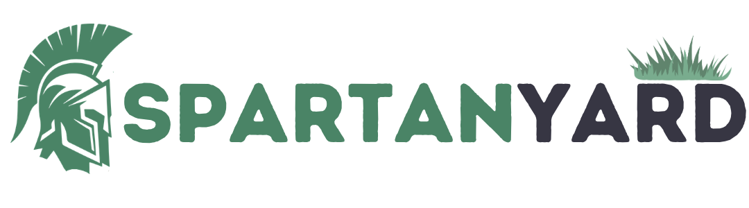 SpartanYard Logo